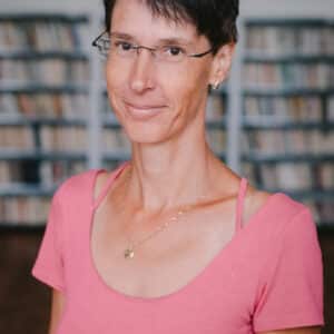 Mgr. Šárka Hlaváčková