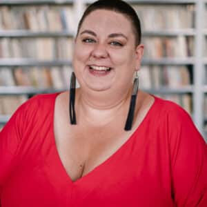 Mgr. Tereza Gvoždiáková