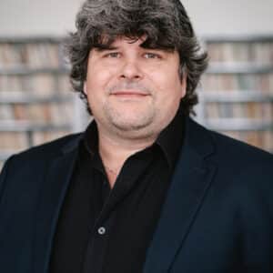 Mgr. Tomáš Oršulák, Ph.D.