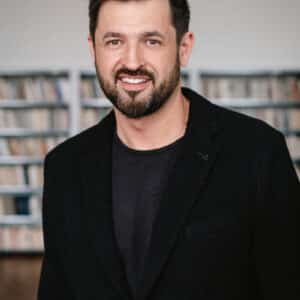 Mgr. Tomáš Řehák