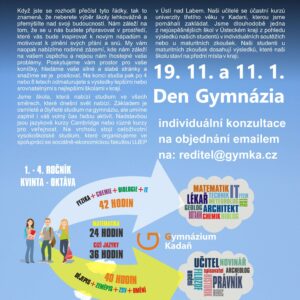 Den otevřených dveří