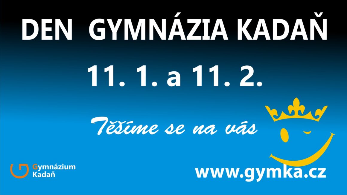 Den otevřených dveří