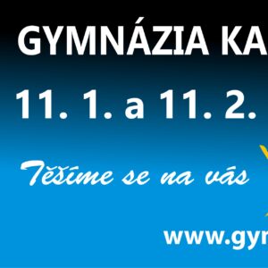 Den otevřených dveří