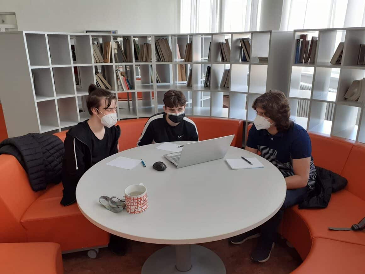 Příběhy našich sousedů