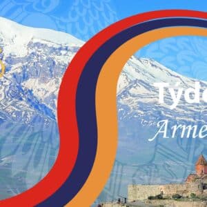 Týden Arménie