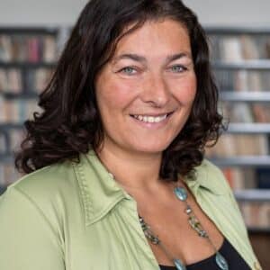 Mgr. Andrea Horčicová