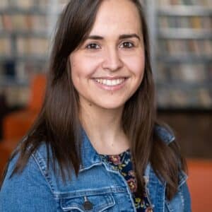 Mgr. Sabina Fejsáková