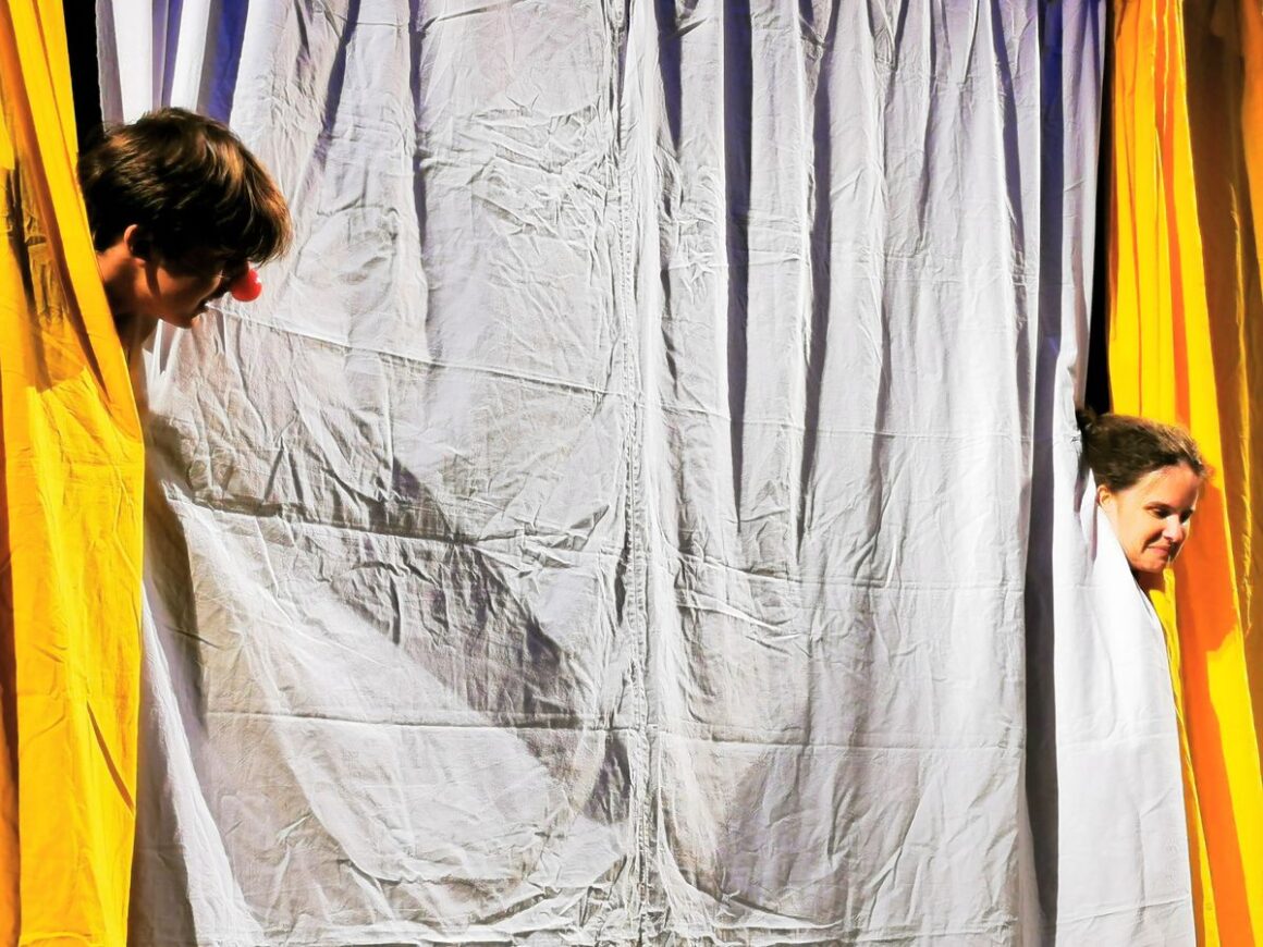 Angličtina na prknech, co znamenají svět