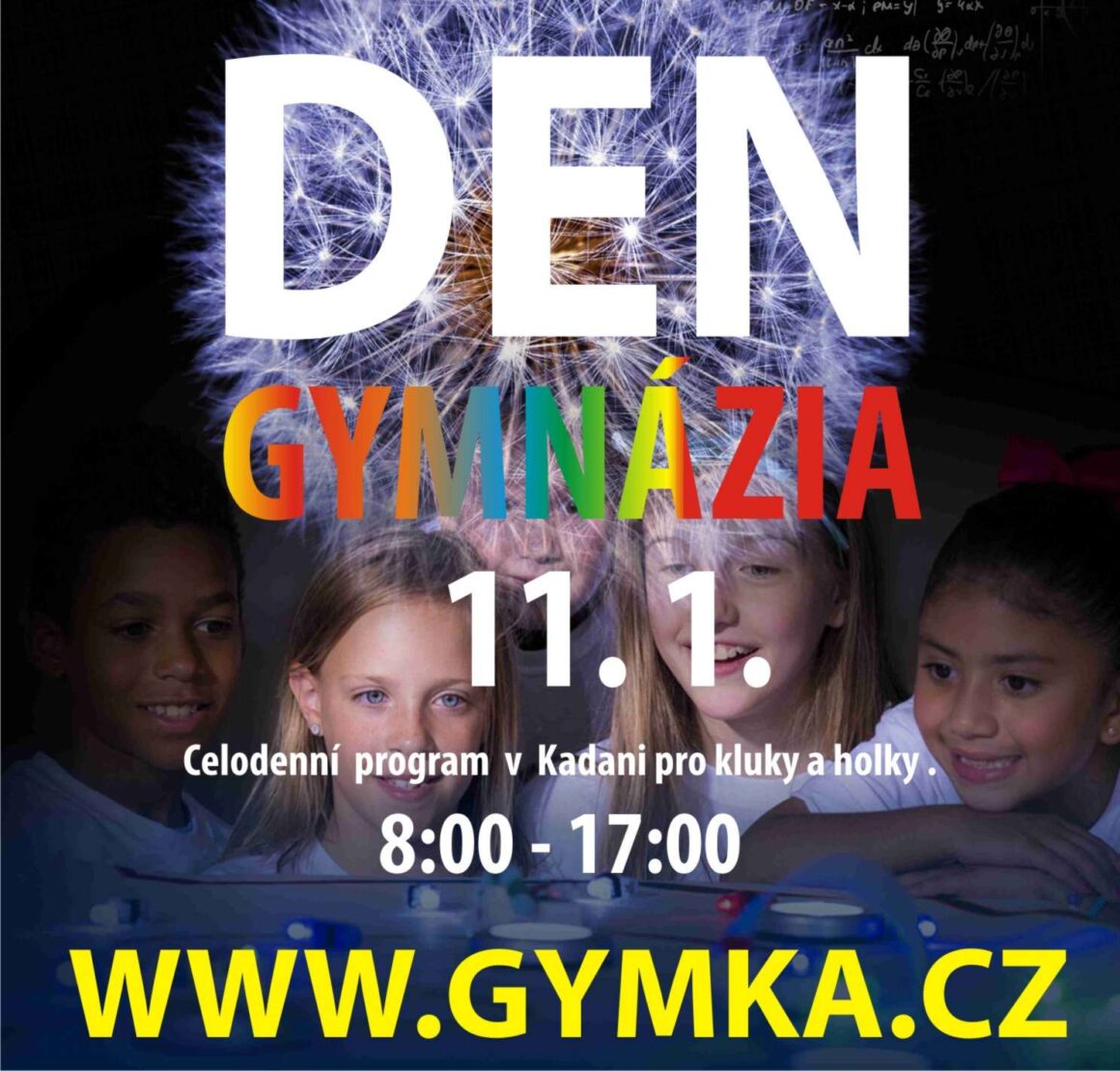 Gymka Day 2022