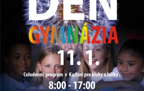 Gymka Day 2022
