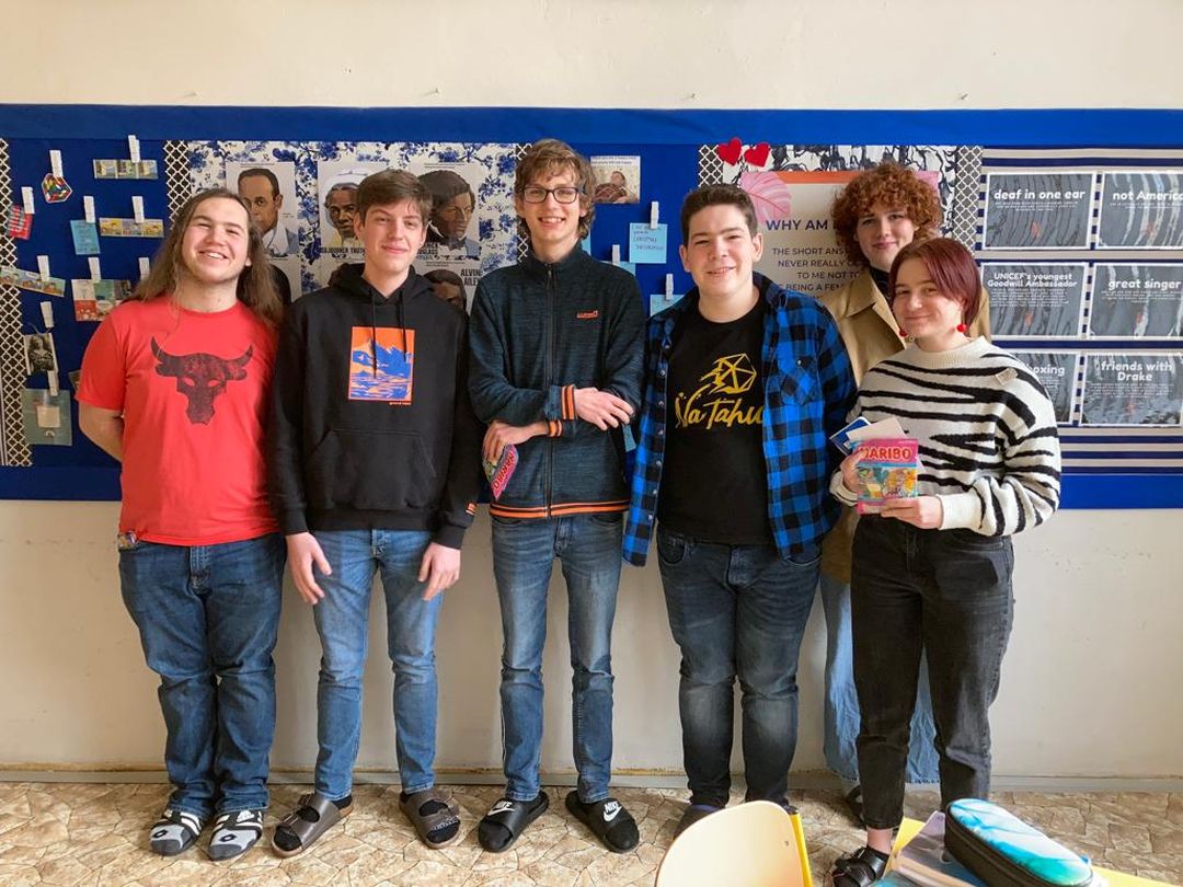 Olympiáda v anglickém jazyce 2021 06 Olympiáda v anglickém jazyce