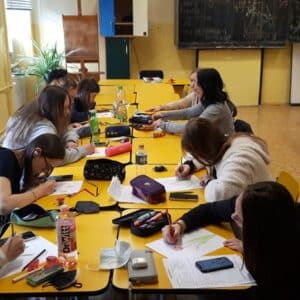 Tulipánový měsíc