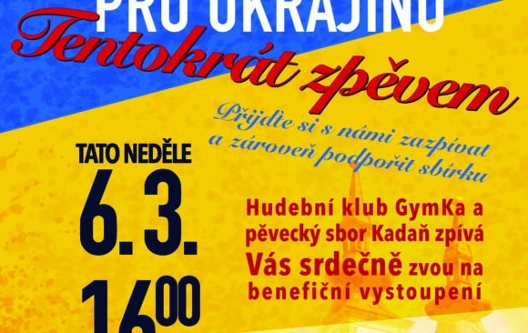 Studenti pro Ukrajinu