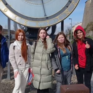 Zdokonalujeme se v angličtině