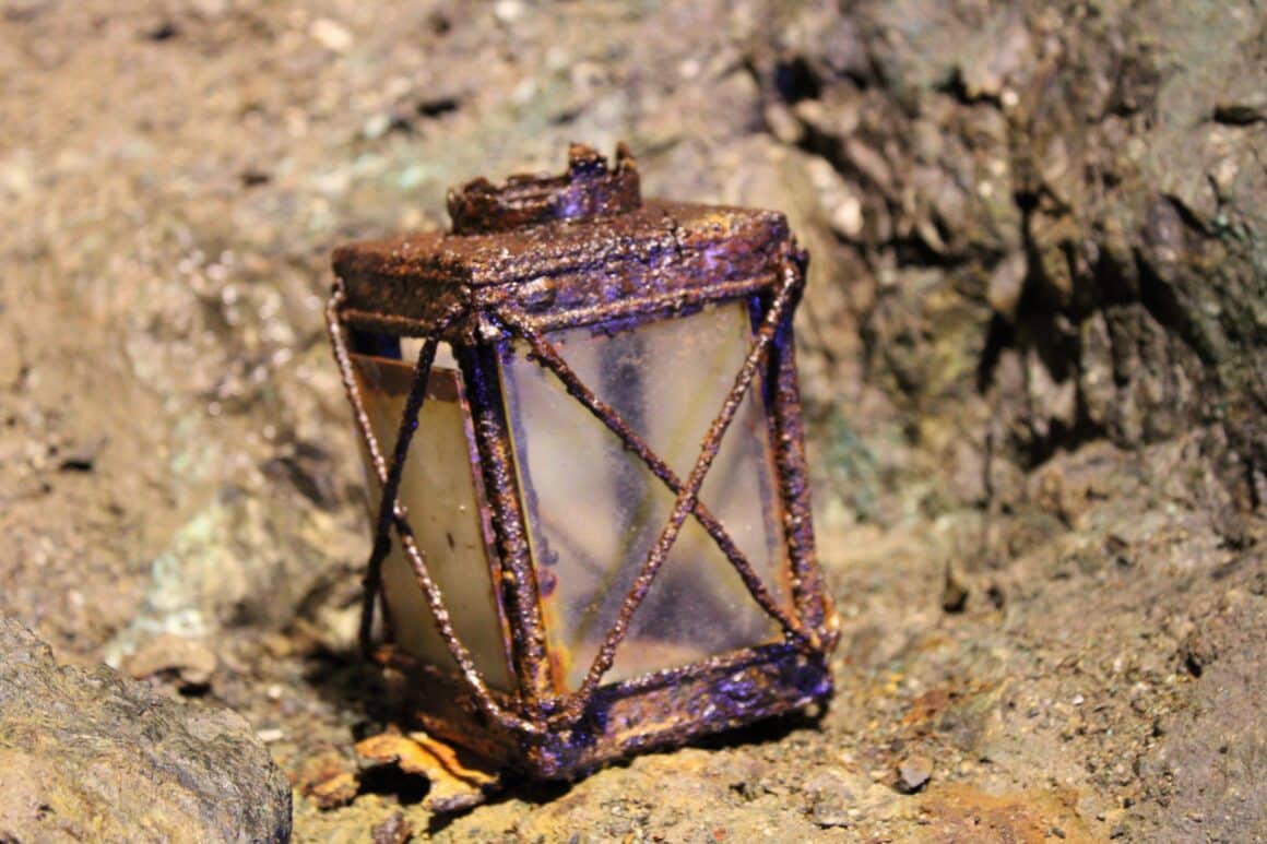 Kdo si hraje nezlobí