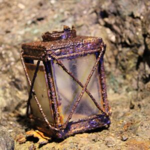 Kdo si hraje nezlobí