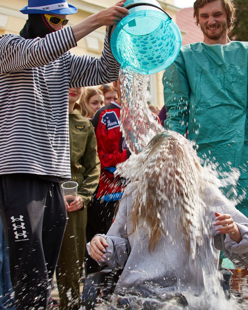 Poslední zvonění 2022 16 Poslední zvonění