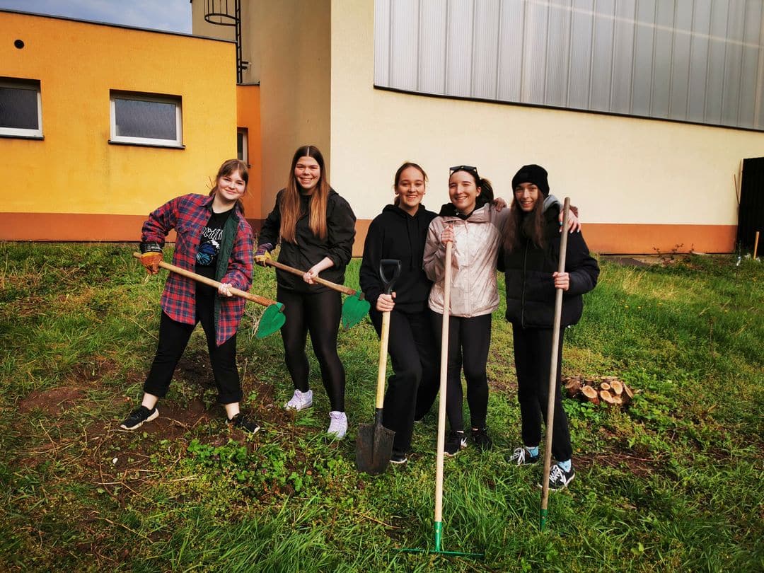 (Tý)Den Země na Gymka 03 (Tý)Den Země na Gymka