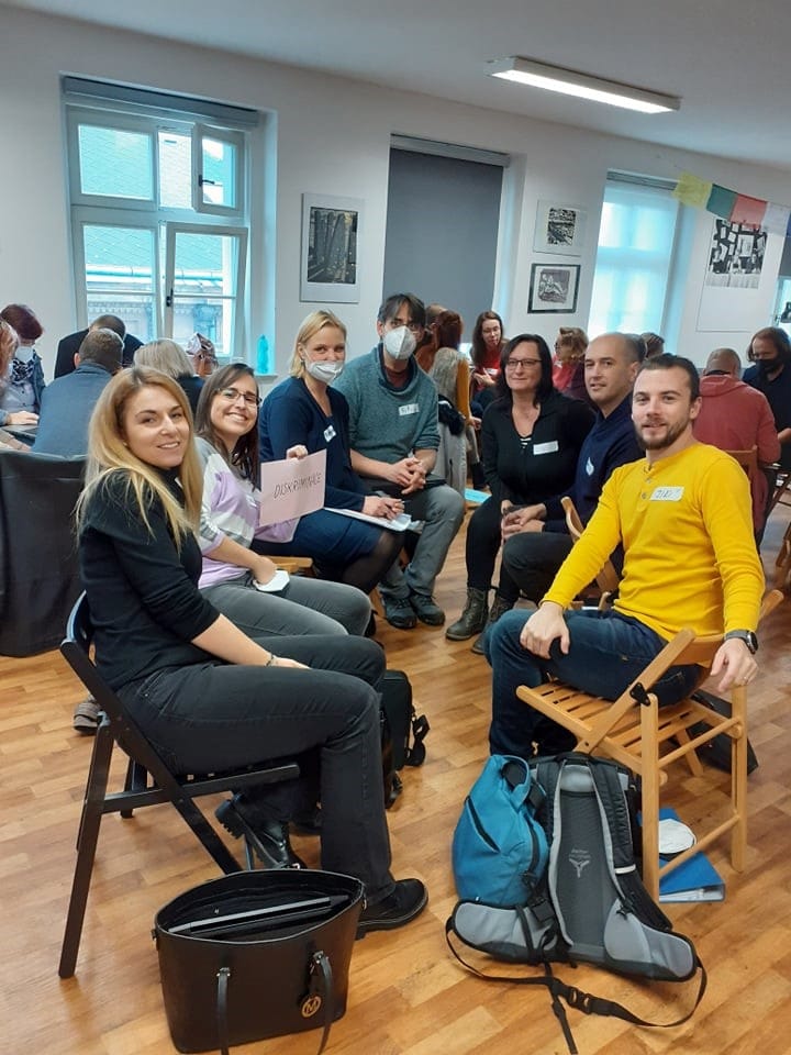 Zapojení učitelů do projektu Dějepis + 7 Zapojení učitelů do projektu Dějepis +