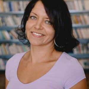 Mgr. Blanka Kabeláčová