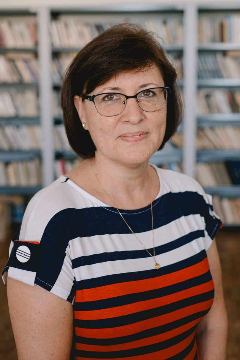 Ing. Jana Slabyhoudová