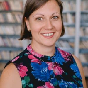 Mgr. Jaroslava Jana Částková