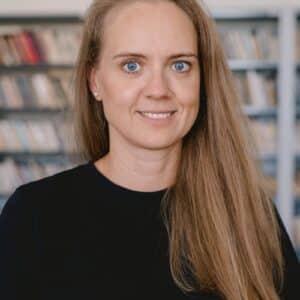 Mgr. Nikola Višněvská