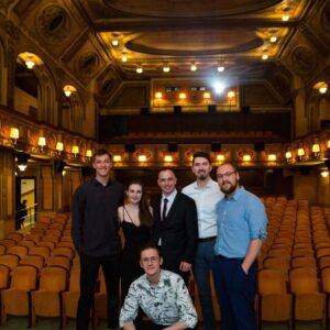 Naším společným cílem je úspěch každého studenta