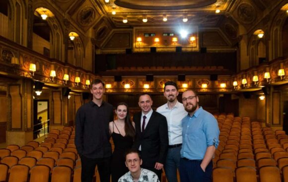 Naším společným cílem je úspěch každého studenta