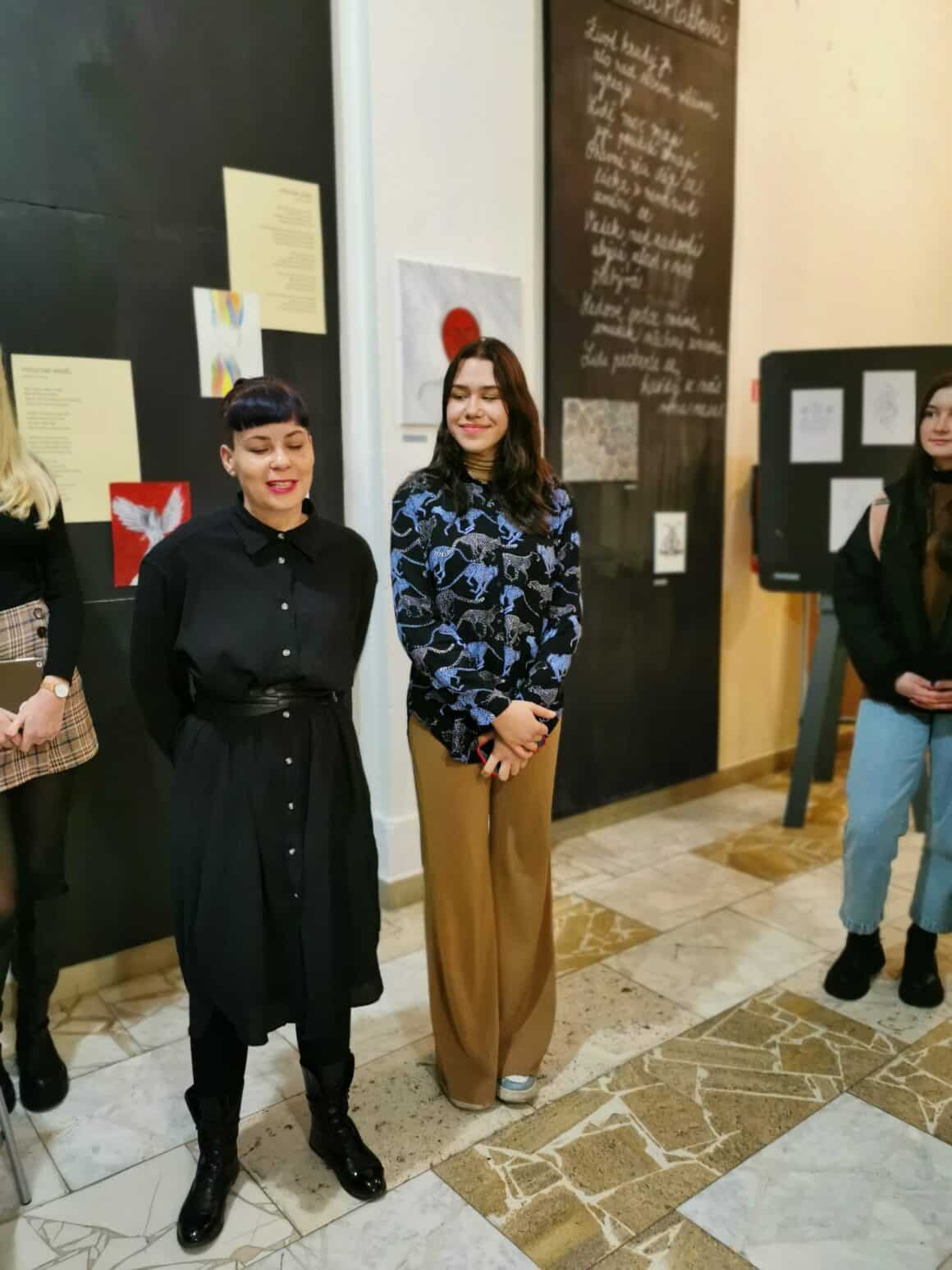 rpt Tvořili a přinesli