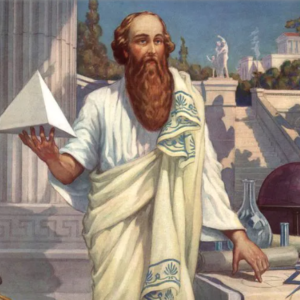 Pythagoriáda školní kolo