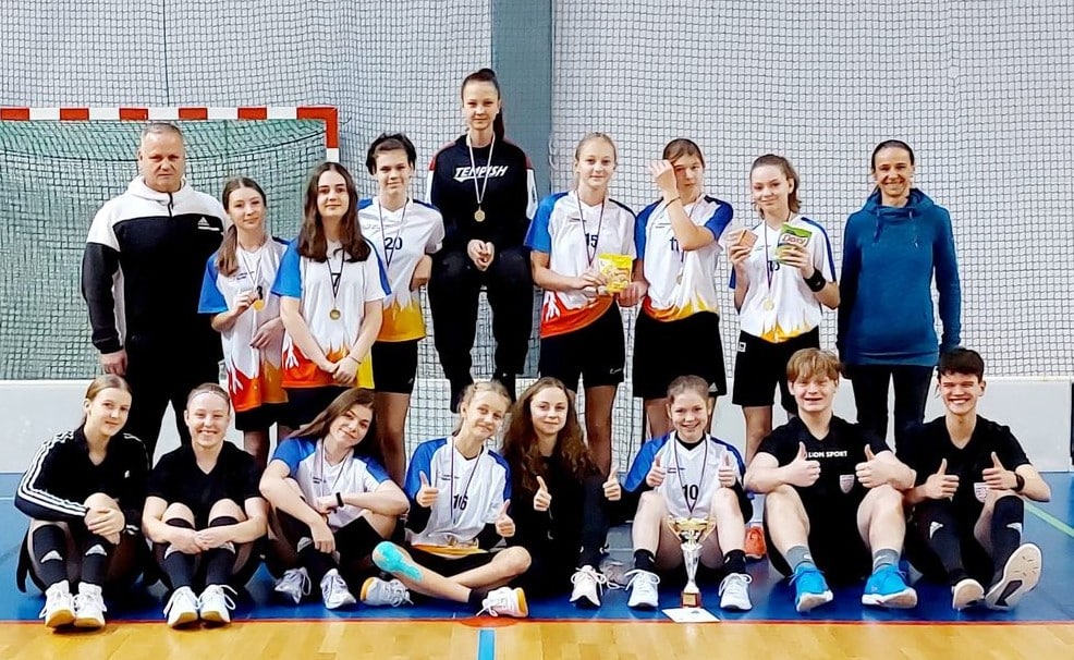 Zlaty-uspech-starsich-zakyn Zlatý úspěch starších žákyň