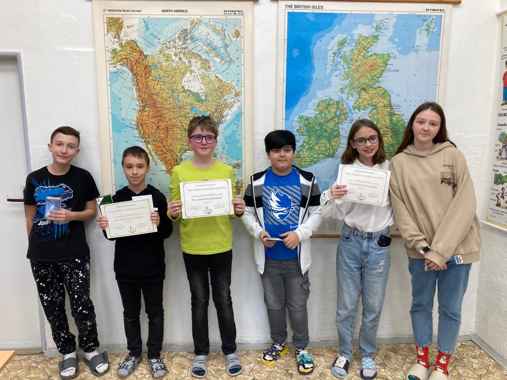 GymKa už zná své letošní anglofily 2 GymKa už zná své letošní anglofily!