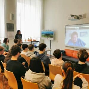 Opožděné vzpomínky Evelíny Merové