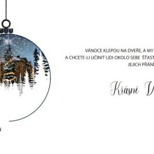 Krásné Vánoce
