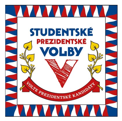 Studentske prezidentske volby 1. kolo 2022 Studentské prezidentské volby – 1. kolo