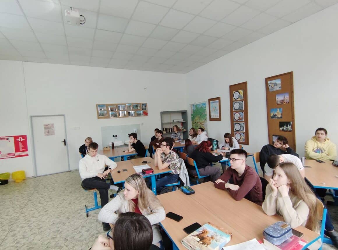 Inspirativní Martina Heroldová