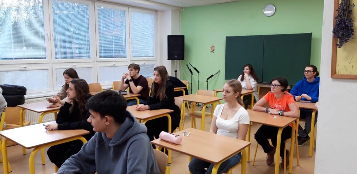 Olympiáda z německého jazyka