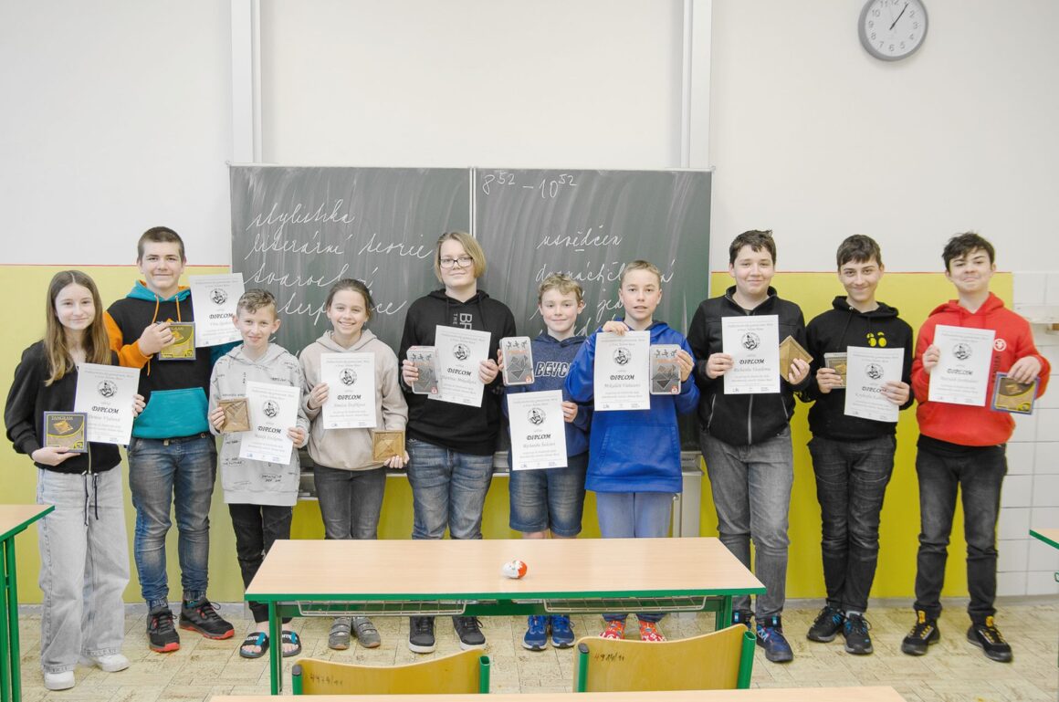 Adam_Ries_1 Primáni bodovali v matematice