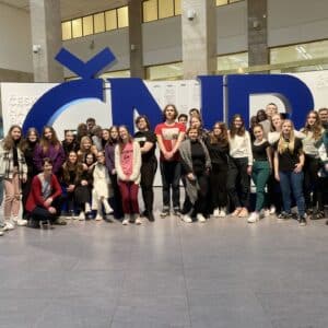 Jak vyloupit národní banku?