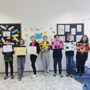 Nevšední shrnutí učiva matematiky