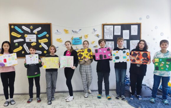 Nevšední shrnutí učiva matematiky
