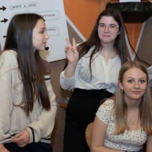 Na vlastní pěst v Polsku