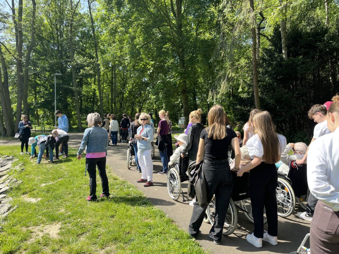 Mezigenerační setkávání 2023