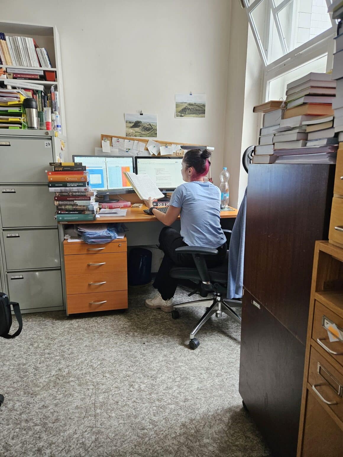 Staz-Akademie-ved-Bartonova-1 Stáž na Akademii věd