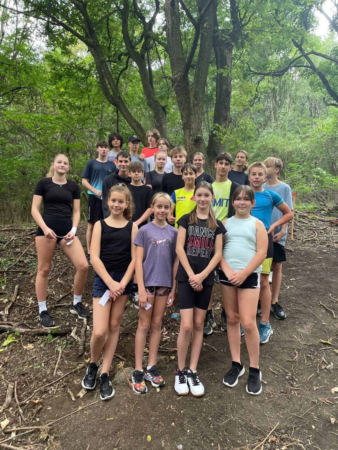 Beh-do-vrchu-2023-01 Běh do vrchu