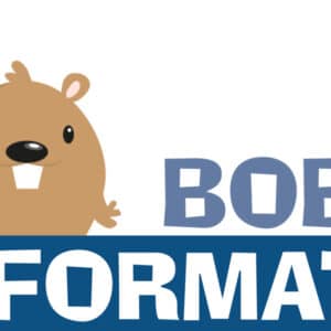 Bobřík informatiky