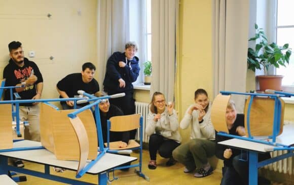 Za kadaňskými husity a katolíky – přednáška Petra Antoniho