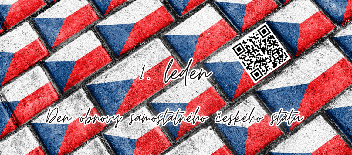 den-obnovy-samostatneho-ceskeho-statu 1. leden Den obnovy samostatného českého státu