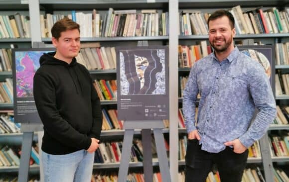 Geologie nejenom jako věda, ale i zaměstnání a koníček
